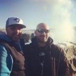 Meet your Posher, Chad